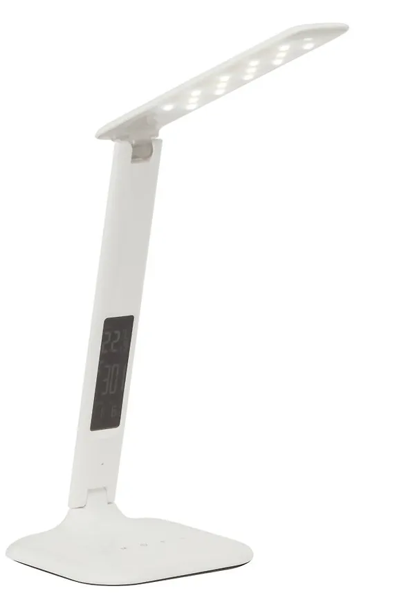 Riktigt snygg bordslampa 2025 från Brilliant.