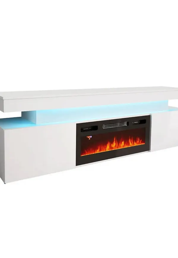 Kamin som passar perfekt till sommaren 2025!