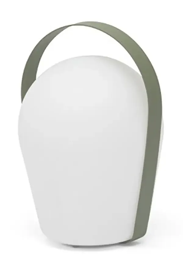 Smickrande glödlampa 2025 från Hillerstorp.