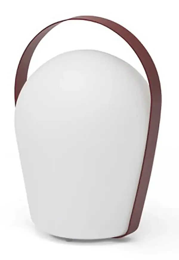 Jättesnygg glödlampa 2025 från Hillerstorp.