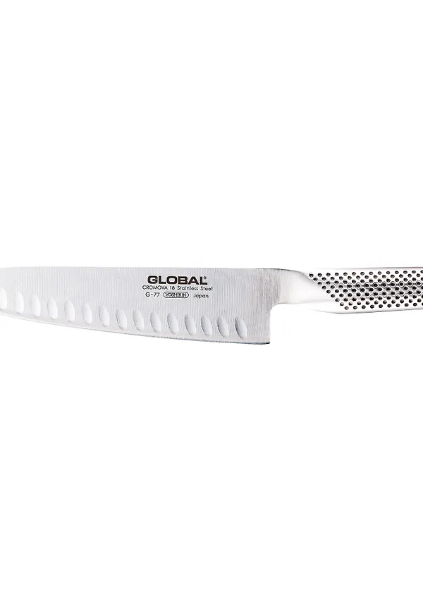 Snygg kockkniv 2026 från Global.