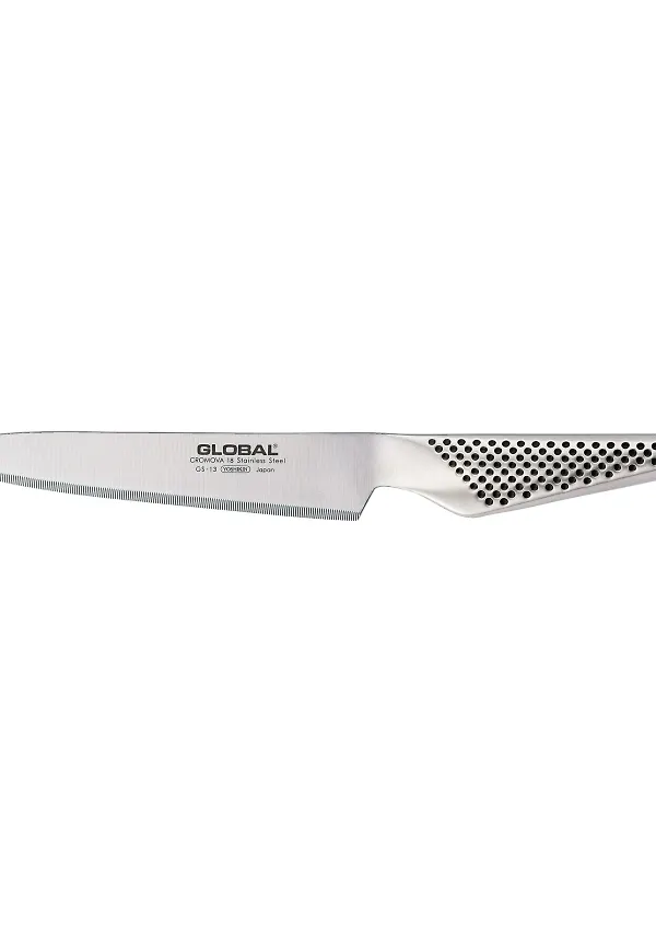 Modern kniv 2026 från Global.