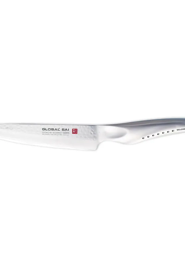 Klassisk kniv 2026 från Global.