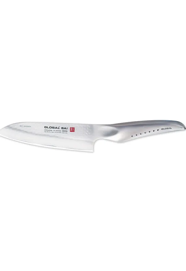 Modern kniv 2026 från Global.