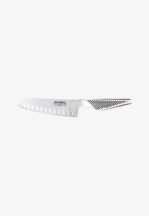 Silver Global-kniv i stilriktig modell.