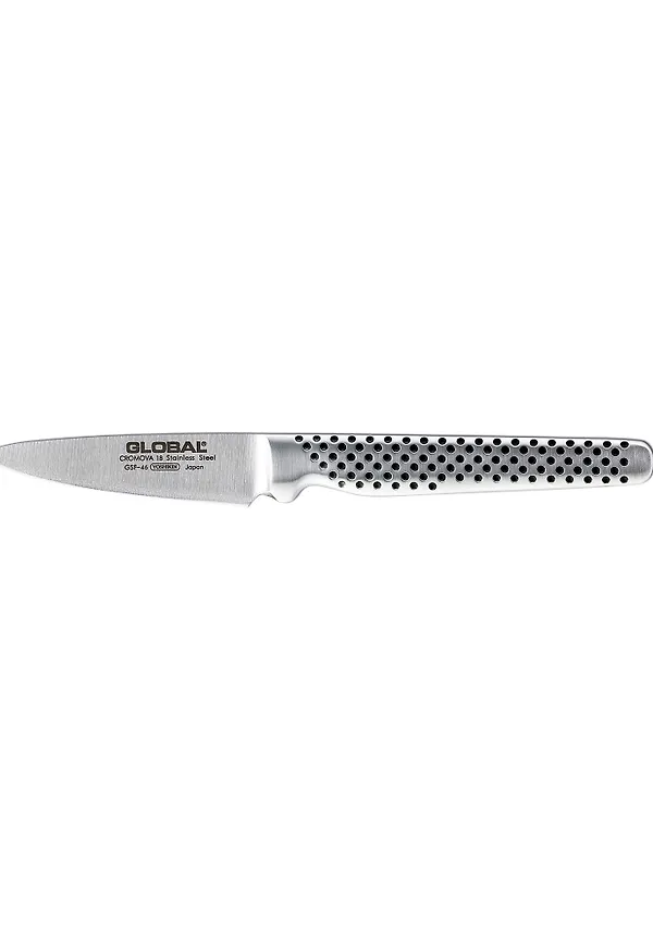 Trendig kockkniv 2026 från Global.