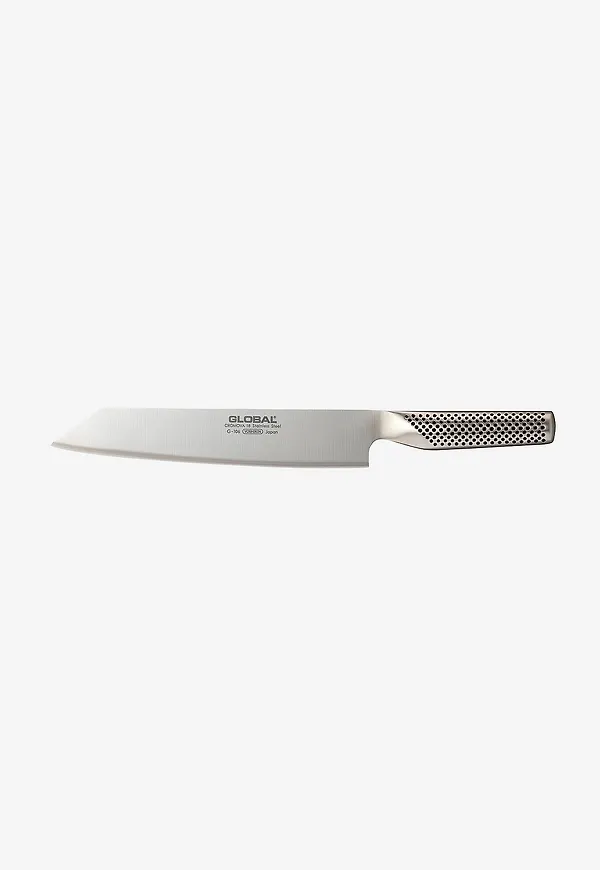 Trendig kniv 2026 från Global.