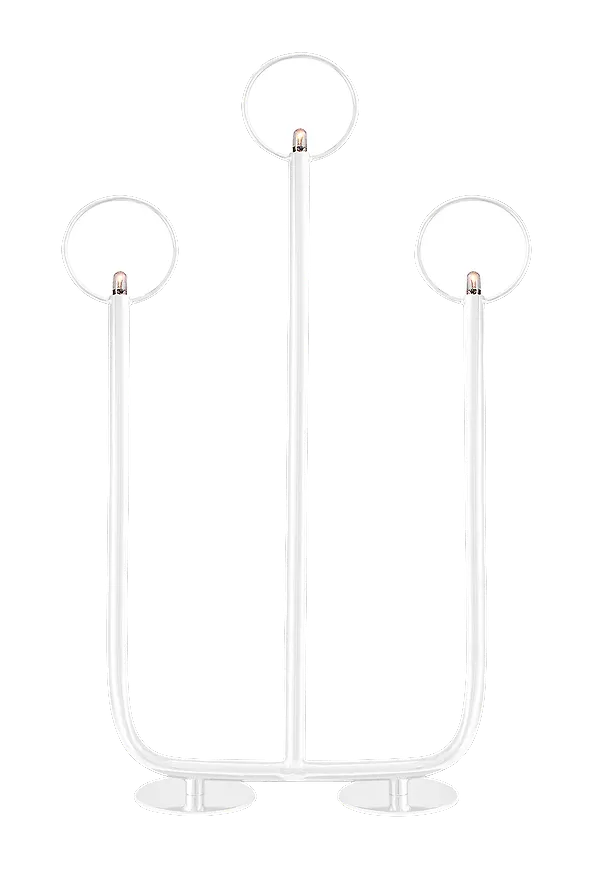 Söt lampa 2025 från Globen Lighting.