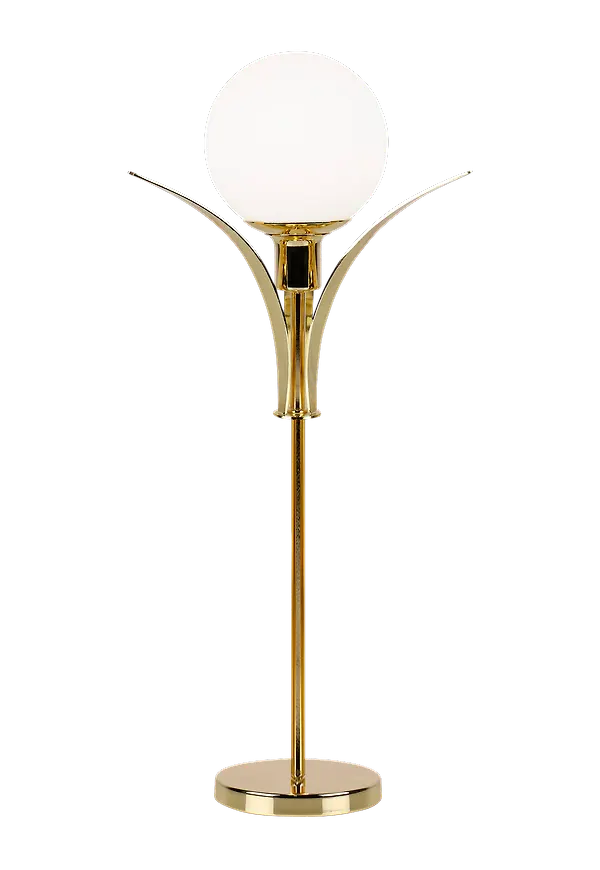 Stilriktig lampa 2025 från Globen Lighting.