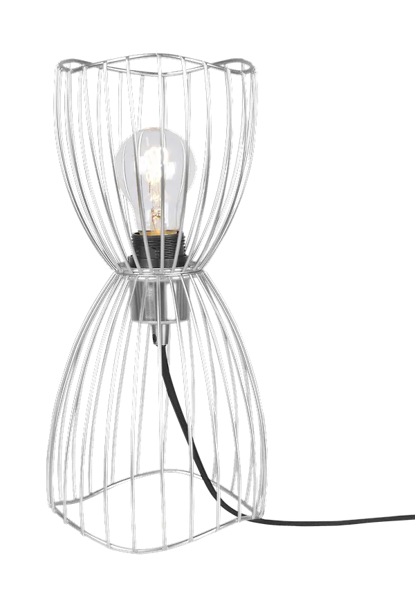 Superfin Lampa som passar bra vid många olika tillfällen.