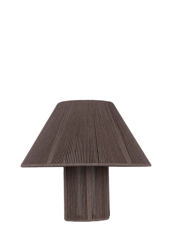 Fantastiskt snygg bordslampa 2025 från Globen Lighting.