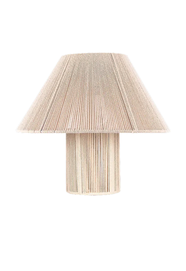 Stilriktig bordslampa 2025 från Globen Lighting.