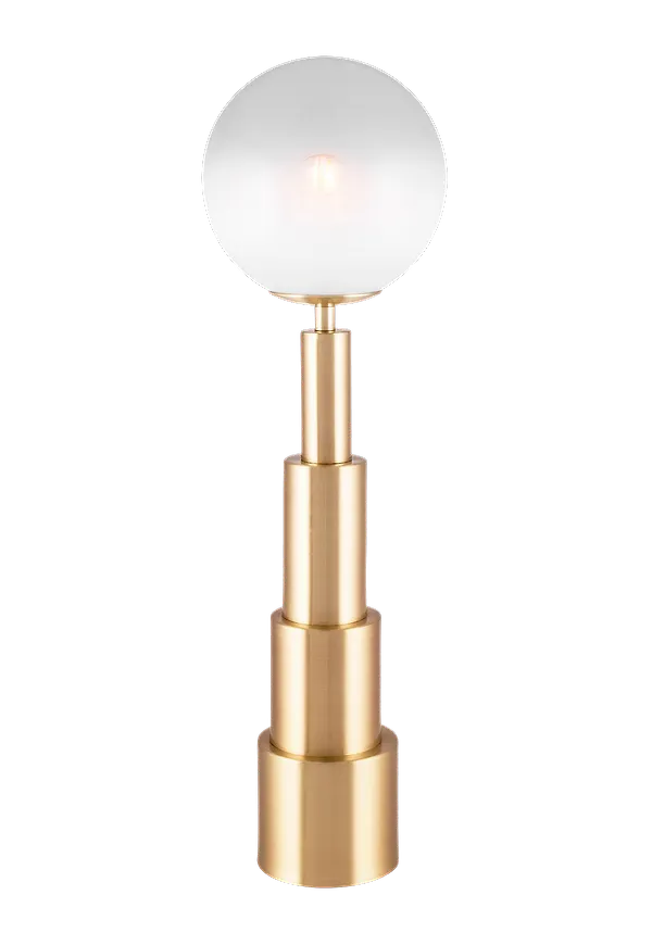 Smickrande Lampa som passar bra vid många olika tillfällen.