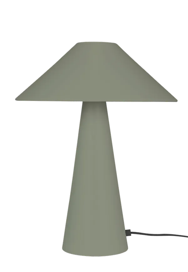 Globen Lighting bordslampa som passar perfekt till sommaren 2025!