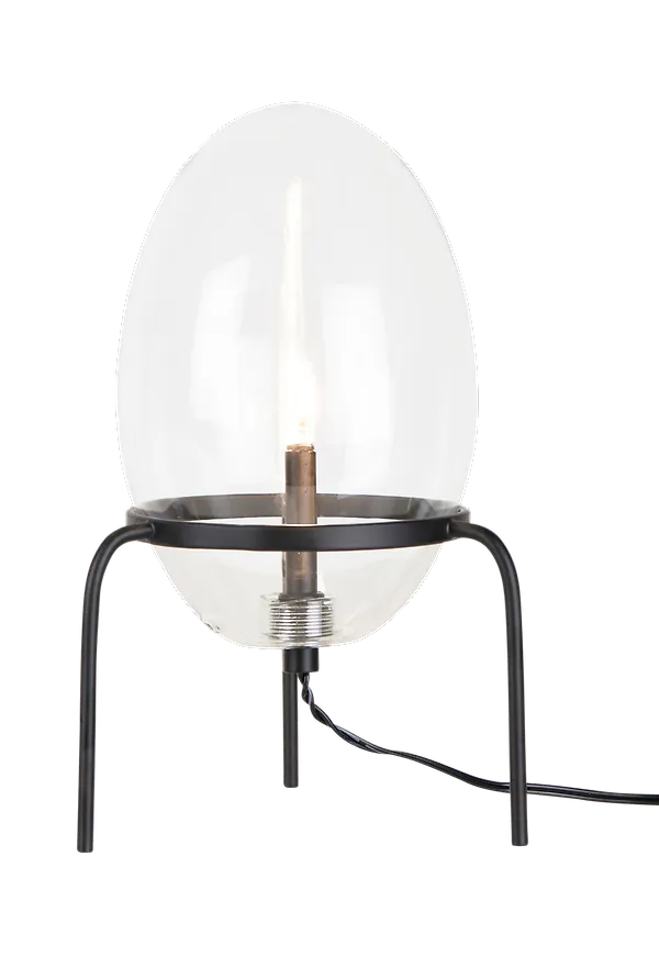 Otroligt snygg Lampa som passar bra vid många olika tillfällen.
