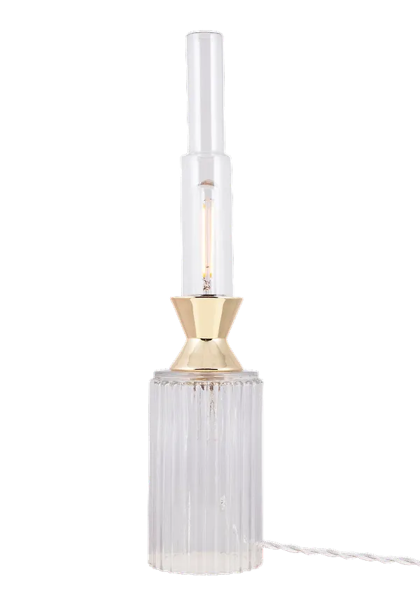 Supersnygg lampa 2025 från Globen Lighting.