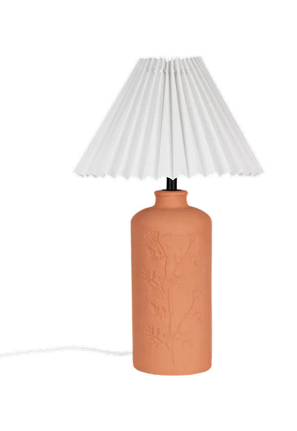 Otroligt snygg lampa 2025 från Globen Lighting.