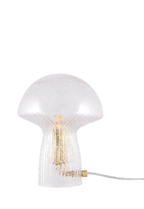 Cool Lampa som passar bra vid många olika tillfällen.