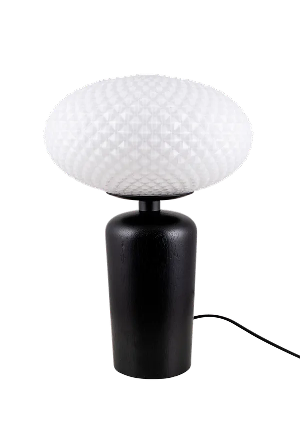 Smickrande lampa 2025 från Globen Lighting.