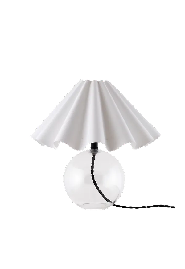 Ikonisk Lampa som passar bra vid många olika tillfällen.