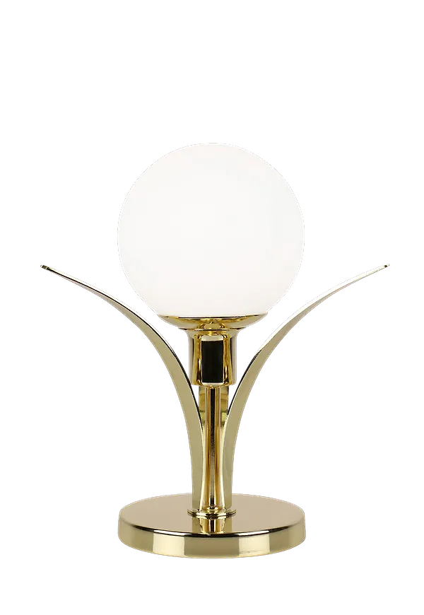 Söt bordslampa 2025 från Globen Lighting.