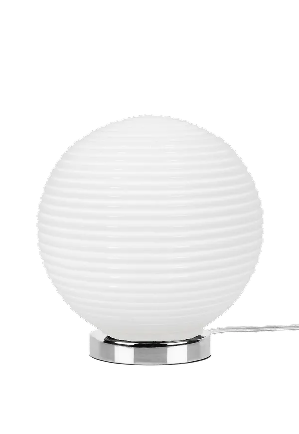 Jättesnygg Lampa som passar bra vid många olika tillfällen.