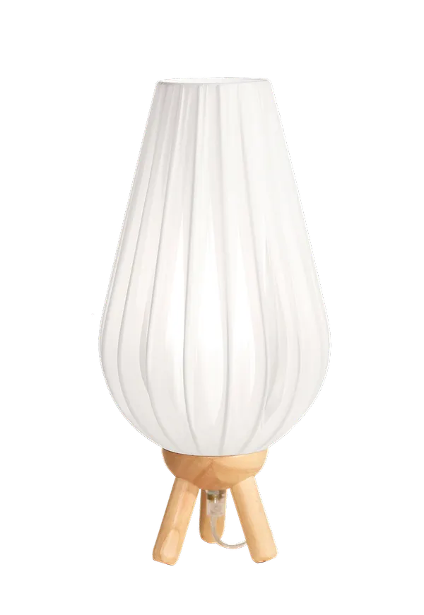 Exklusiv bordslampa 2025 från Globen Lighting.