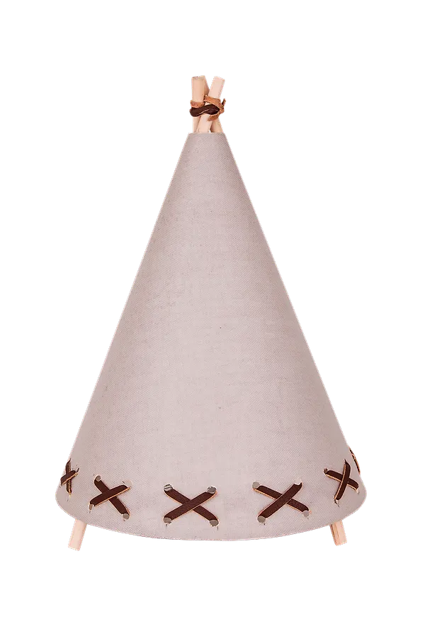 Söt bordslampa 2025 från Globen Lighting.