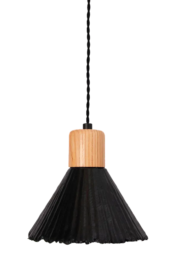 Exklusiv fönsterlampa 2025 från Globen Lighting.