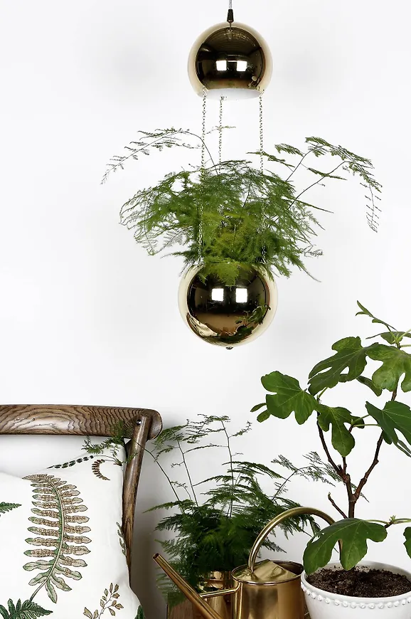 Fönsterlampa som passar perfekt till våren 2025!