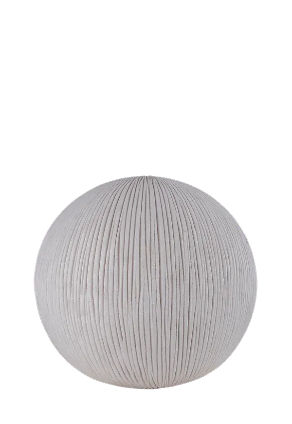 Supersnygg vit golvlampa 2025 från Globen Lighting.