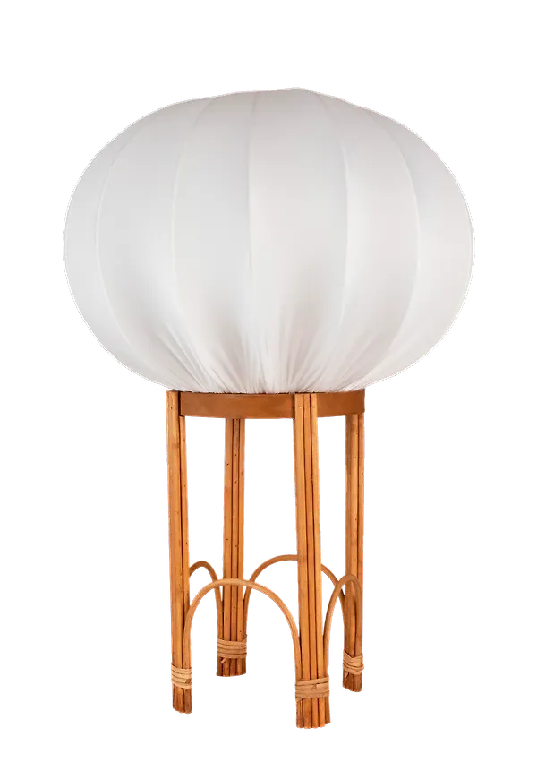 Supersnygg sladdställ 2025 från Globen Lighting.