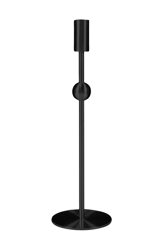 Riktigt trendig Lampa som passar bra vid många olika tillfällen.