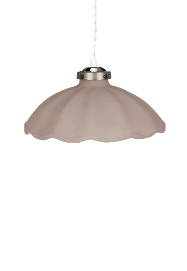 Härlig Lampa som passar bra vid många olika tillfällen.