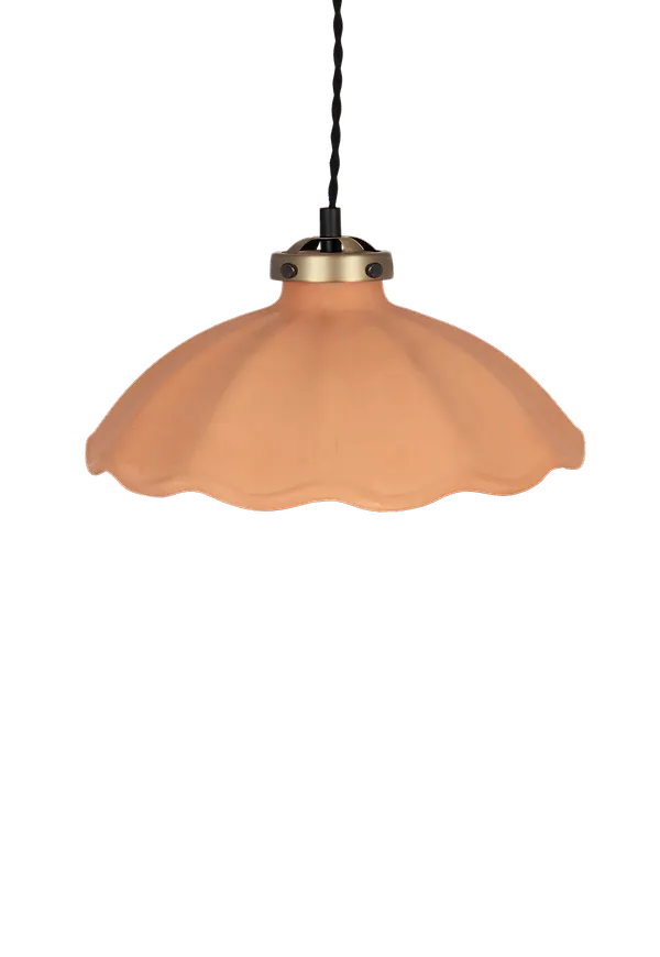 Skön lampa 2025 från Globen Lighting.