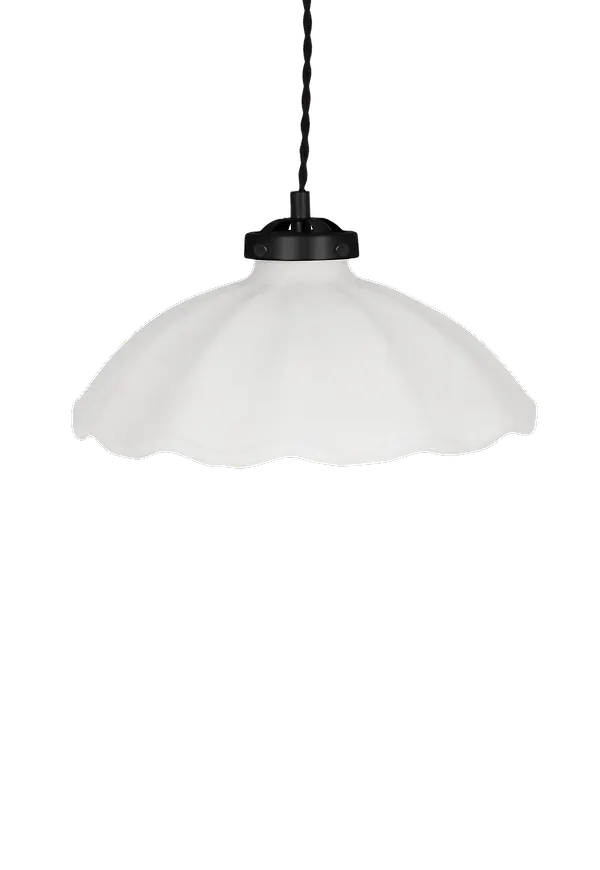 Härlig lampa 2025 från Globen Lighting.