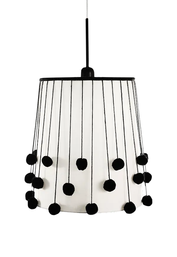 Vit Globen Lighting lampa som passar perfekt till sommaren 2025!