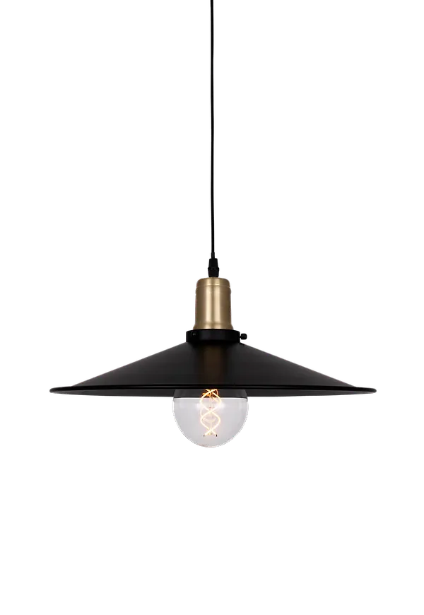 Riktigt snygg Lampa som passar bra vid många olika tillfällen.