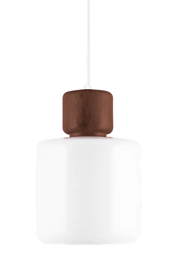 Stilren lampa 2025 från Globen Lighting.