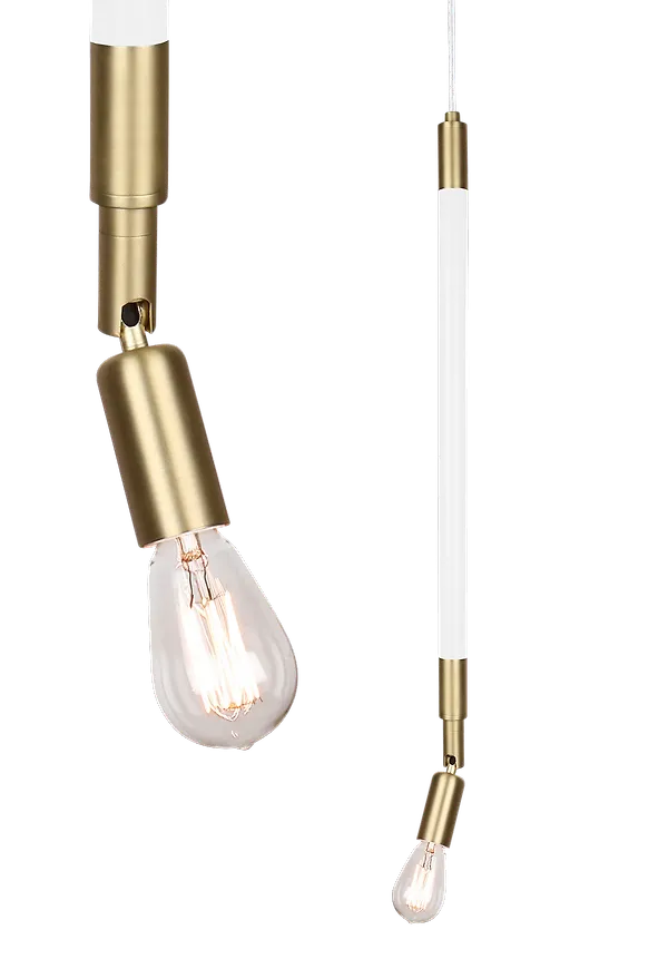 Globen Lighting taklampa som passar perfekt till våren 2025!