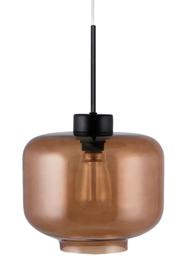 Snygg taklampa 2025 från Globen Lighting.