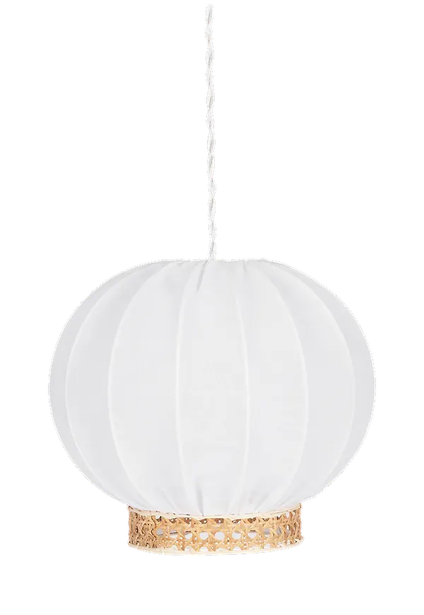 Klassisk lampa 2025 från Globen Lighting.