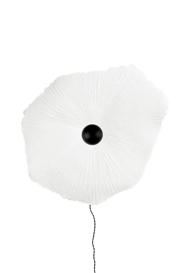 Stilren Lampa som passar bra vid många olika tillfällen.