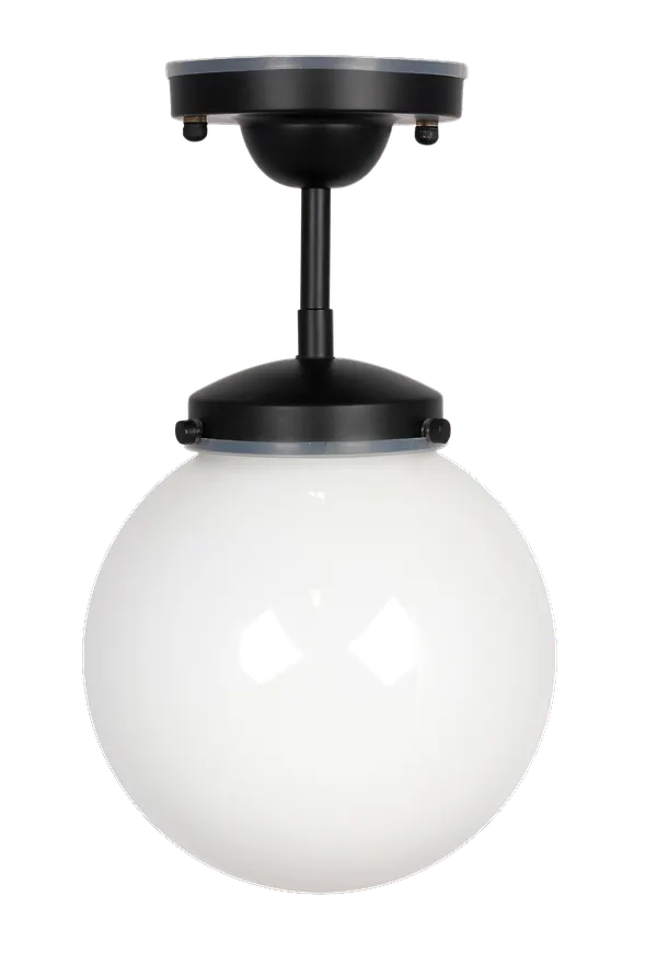 Komfortabel taklampa 2025 från Globen Lighting.