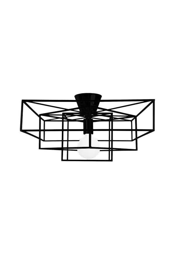 Härlig lampa 2025 från Globen Lighting.