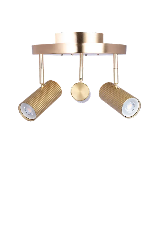 Superfin lampa 2025 från Globen Lighting.