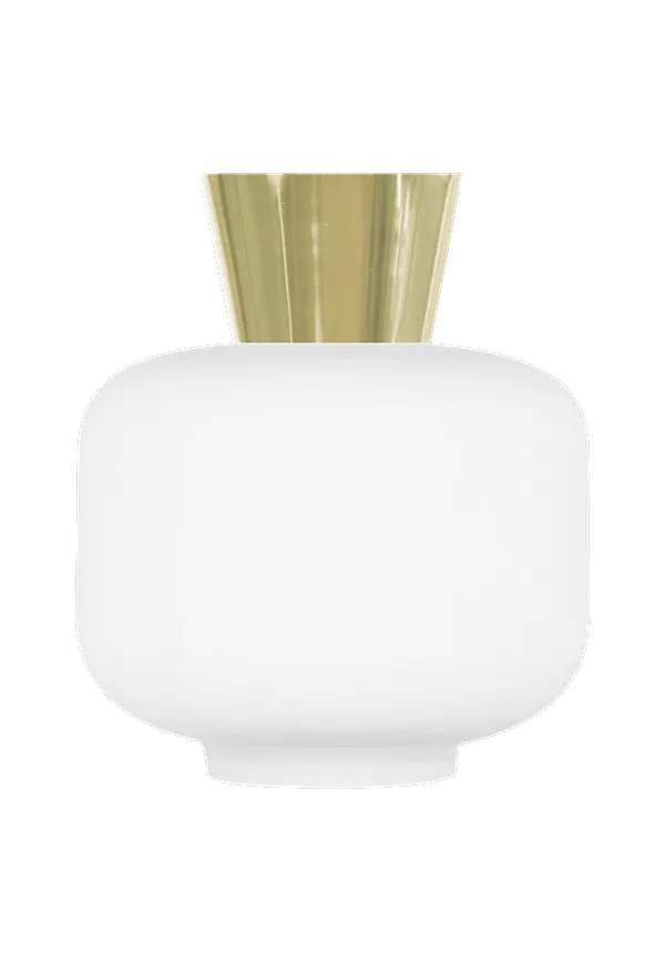 Skön taklampa 2025 från Globen Lighting.