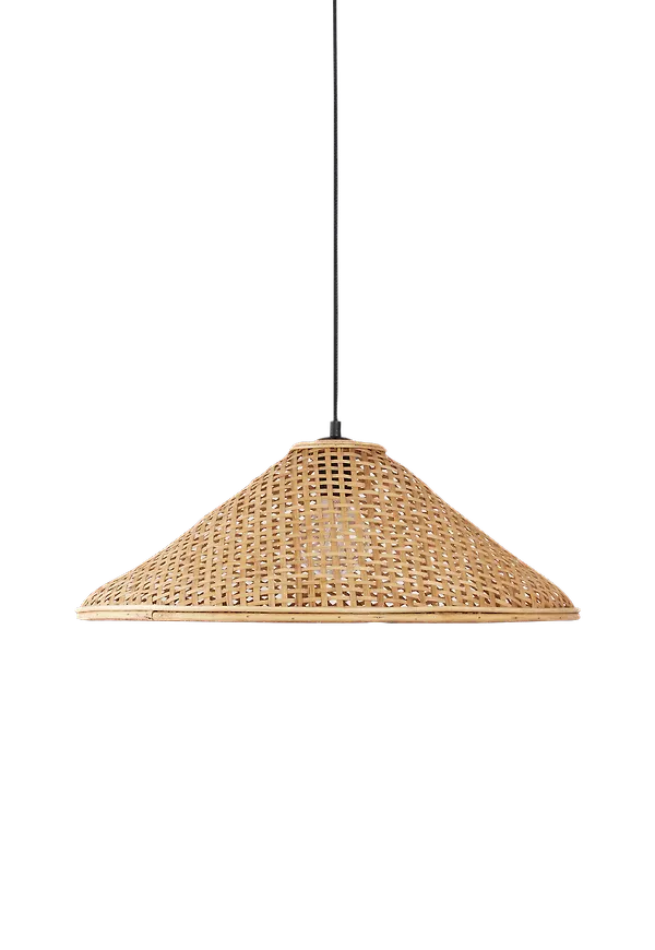 Superfin Lampa som passar bra vid många olika tillfällen.