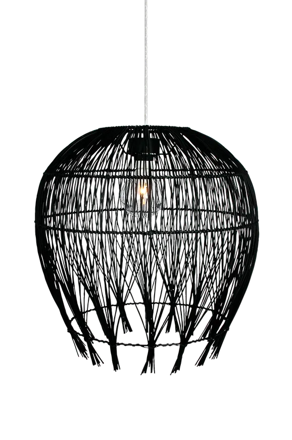 Klassisk Lampa som passar bra vid många olika tillfällen.