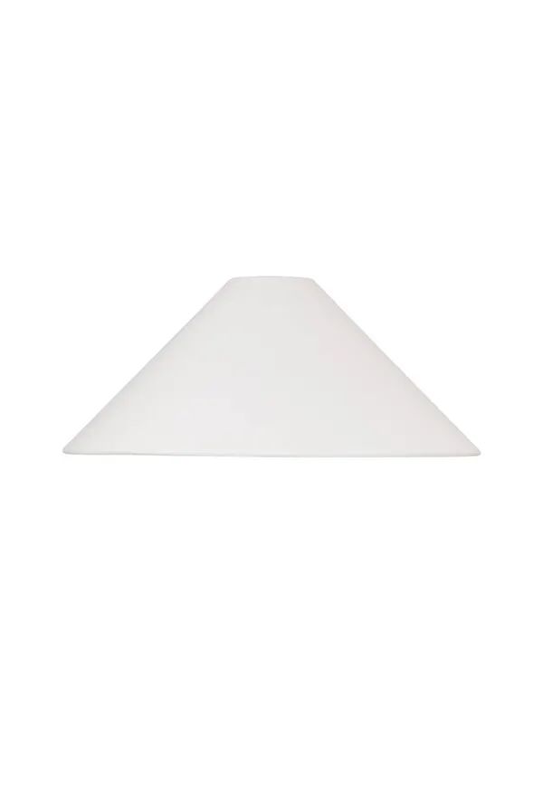 Cool vit lampa 2025 från Globen Lighting.